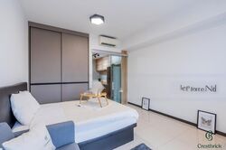 The Poiz Residences (D13), Apartment #611210951